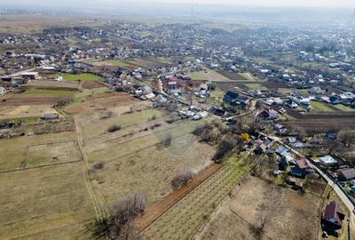 Teren 3,800mp Suceava / Strada Vasile Parvan - 7