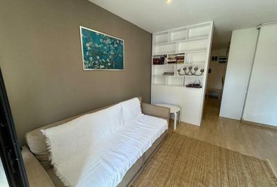 Apartament 2 camre lux + loc de parcre + CTA + 2 AC in zona Banu Manta - 3