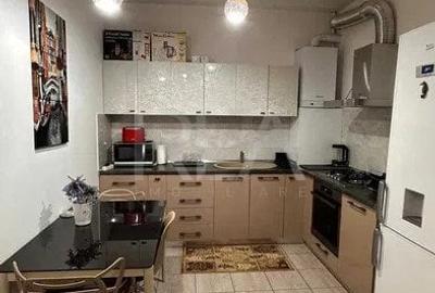 2 camere mobilat si utilat in City Point Aviatiei - 5