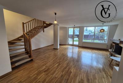 Casă individuală cu 5 camere cu Teren 246 Mp în Corbeanca - 3