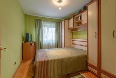 Apartament spatios 3 camere, Centrul Civic, decomandat, confort si accesibilitat - 3