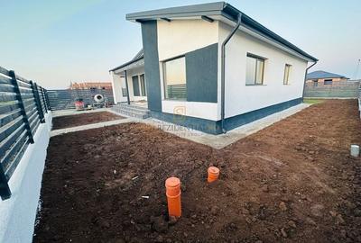 Casa individuala, teren 349 mp, constructie 2025, Berceni-Vidra - 6