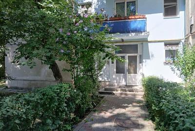 Apartament 2 camere 72mp Parter B-dul Decebal (spațiu comercial) - 1