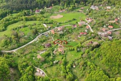 Teren Sacaramb,la20 km deDeva,jud.Hunedoara,comision0 - 7