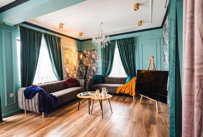 VILA “THE VARDO”, BRAN-PREDELUT | 8 CAMERE DUBLE PREMIUM LANGA PADURE - 45