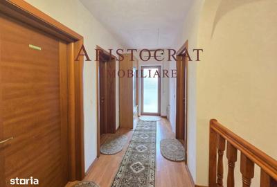 Casă cu 4 camere cu Teren 480 Mp în Corbeanca - 4