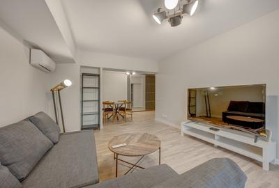 Apartament 3 camere in Piata Alba Iulia - prima inchiriere - 5