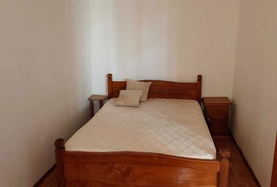 Apartament cu 2 camere semidecomandat în Olari - 5