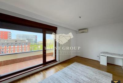 Apartament cu 6 camere decomandat în Herăstrău - 18