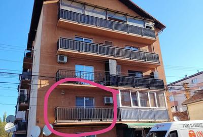 Garsonieră decomandată în Exterior Vest - 2