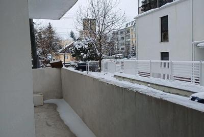 Apartament cu 2 camere decomandat în Central - 4