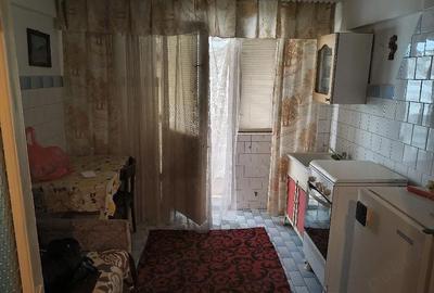 Apartament cu 2 camere decomandat în Central - 2