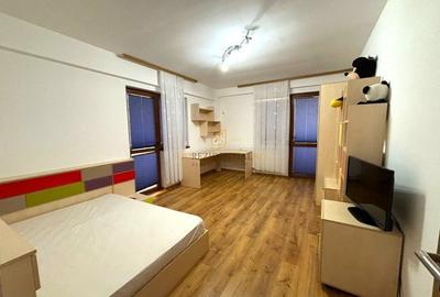 Apartament 2 camere, mobilat, utilat, metrou Dimitrie Leonida, parcare Apartament 2 camere, mobilat, utilat, metrou Dimitrie Leonida, parcare - 3