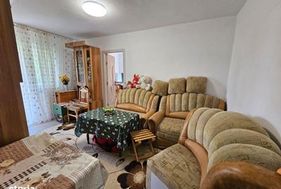 Apartament cu 2 camere în Central - 4