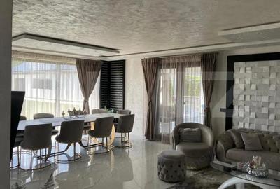 Casă cu Teren 1440 Mp în Uriu - 6