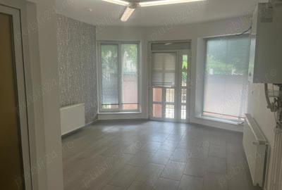 Spațiu comercial, de 80 mp, în Marghita - 2