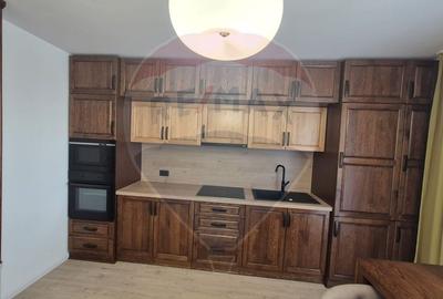 Apartament cu 2 camere decomandat, mobilat în Cetate - 3