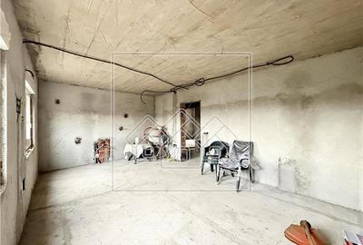 Casă individuală cu 6 camere cu Canalizare în Avrig - 6