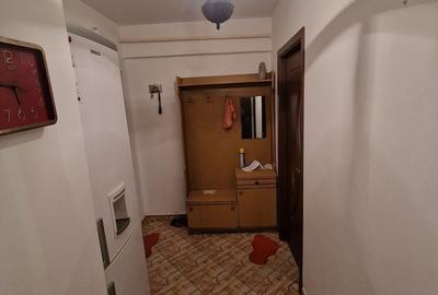 Apartament cu 2 camere semidecomandat în Central - 7