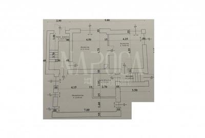 Casa 7 camere de vanzare in Andrei Muresanu, Cluj Napoca Casa 7 camere de vanzare in Andrei Muresanu, Cluj Napoca - 10