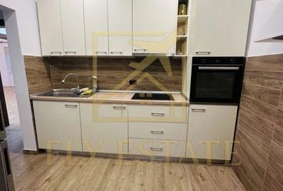 Spațiu comercial, de 70 mp, în Dorobanți - 6
