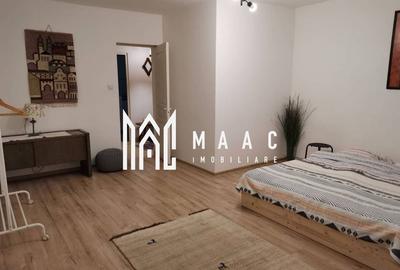 Apartament cu 2 camere decomandat, mobilat în Central - 2