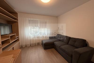 Apartament cu 2 camere decomandat în Bucium - 6
