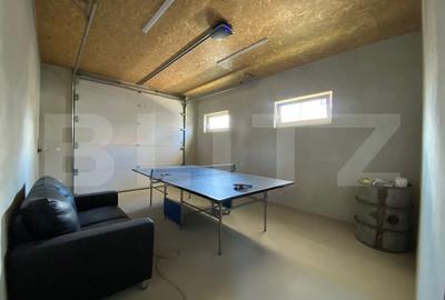 Casa individuala 150 mp utili, teren 700 mp, semifinisata - Chinteni - 10