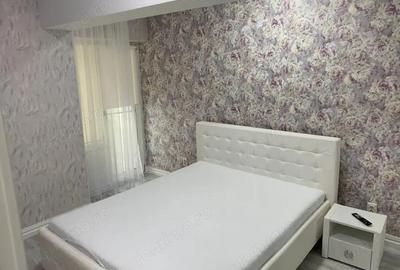 Se inchiriaza: apartament modern cu 3 camere la Royal Town, Copou Se inchiriaza: apartament modern cu 3 camere la Royal Town, Copou - 6