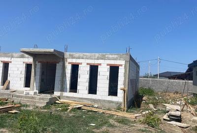 OCAZIE ! Casa de vanzare in ?imian ! - 7