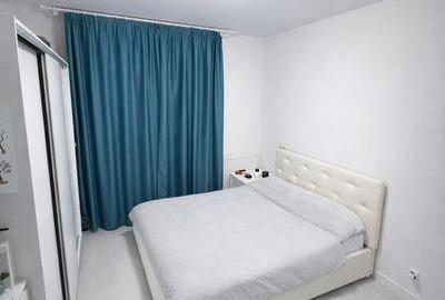 Apartament cu 2 camere, mobilat în Lujerului - 6