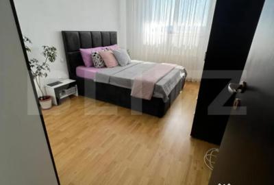 Apartament cu 2 camere decomandat, mobilat în Central - 1