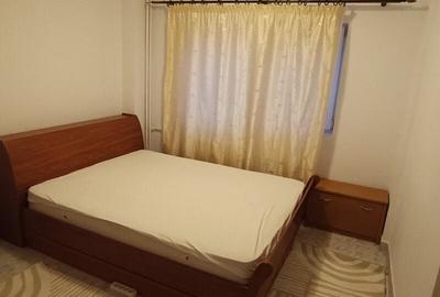 Apartament cu 2 camere semidecomandat, mobilat în Ștefan cel Mare - 3