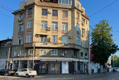 Apartament cu 2 camere decomandat, mobilat în Parcul Carol - 13