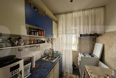 Apartament cu o camera, mobilat, Buziasului - 2