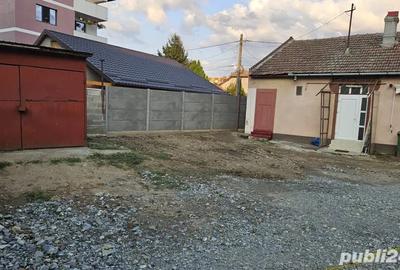 Casa din caramida zona Uta - 2