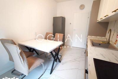 Apartament cu 2 camere, mobilat în Central - 11