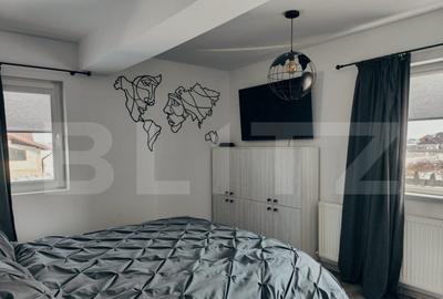 Casa Ta de Vis cu Teren Generos In Com Bod - 24