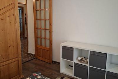 Apartament cu 3 camere decomandat în Craiovița Nouă - 4