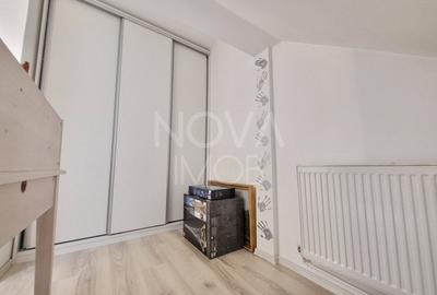 Apartament 3 camere mobilat utilat - Hipodrom II - 4