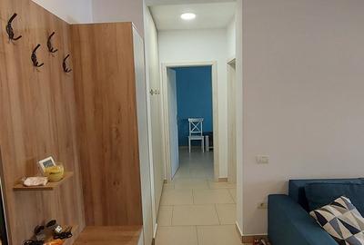 Apartament cu 2 camere în Braytim