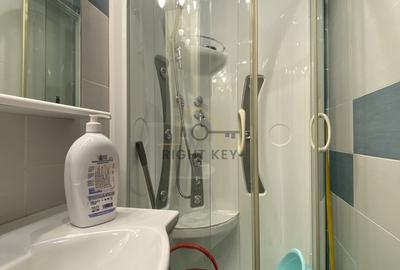 Apartament boutique 3 camere, 2 bai, 79mp, complet mobilat! Comision 0 - 14