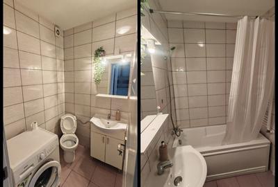 Apartament cu 2 camere decomandat în Central - 2