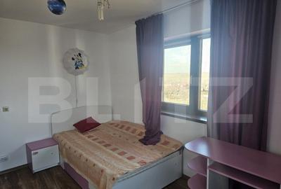 Casa P + E, 4 camere, 120 mp, 400 mp teren, zona Ghercesti - 16