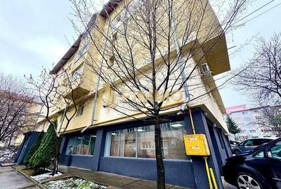 Spatiu Obcini | 400 mp | open space | ID: 1167
