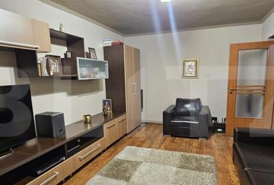 Apartament cu 3 camere decomandat în Central - 12