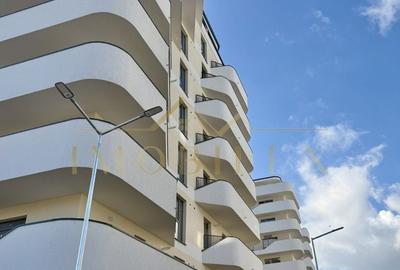 Apartament cu 2 camere în Florești