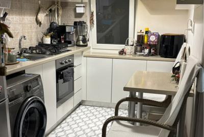 Apartament 2 camere Delfinului Iancului - 1