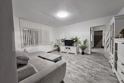 Apartament 2 camere, 50.59 mp, zona Dambovita Apartament 2 camere, 50.59 mp, zona Dambovita - 2