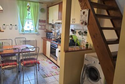 Apartament cu 4 camere decomandat în Central - 9